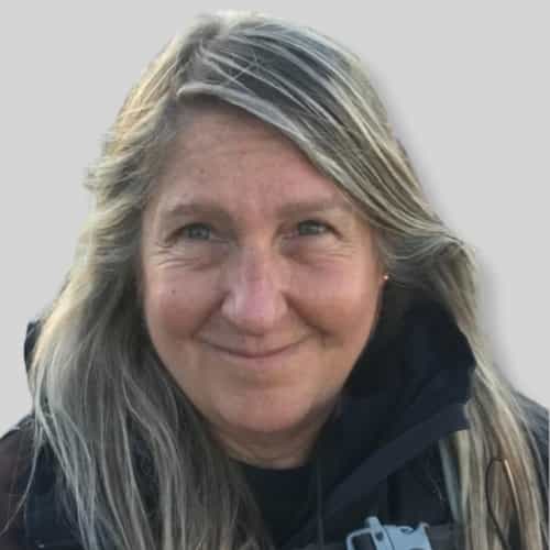 Marcela Rotsztein, docente de la Facultad Internacional de Psicología y Psicoanálisis Lalangue