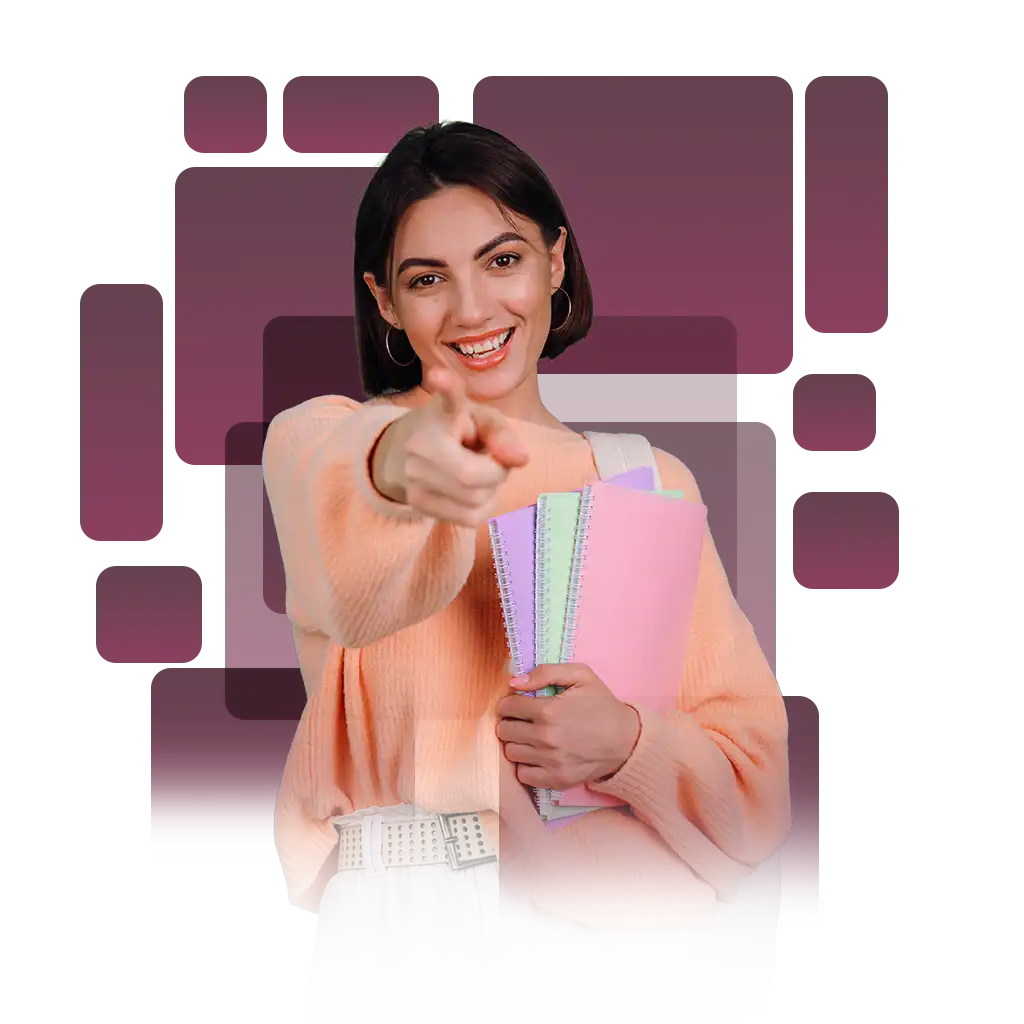 Estudiante de FIPP Lalangue