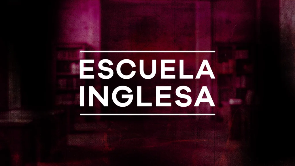 Escuela Inglesa - Modulo 3