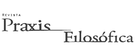 Revista Praxis Filosófica