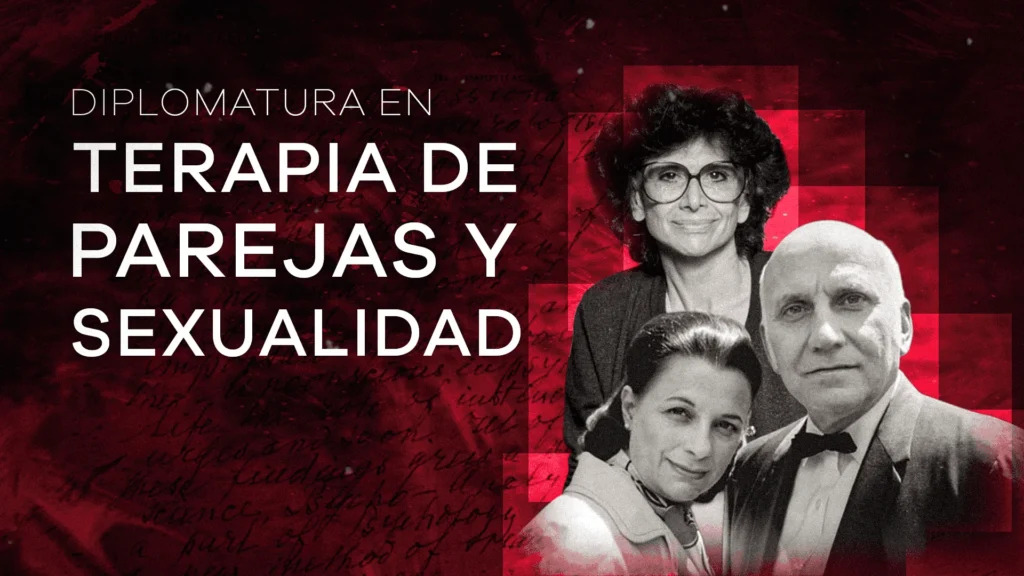 Diplomatura en terapia de parejas y sexualidad