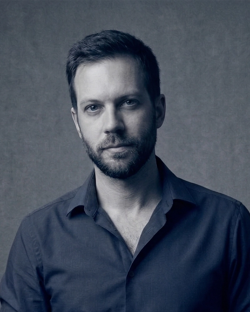 Lucas Vázquez Topssian