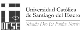 Universidad Católica de Santiago del Estero