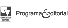 Universidad del Valle Programa Editorial