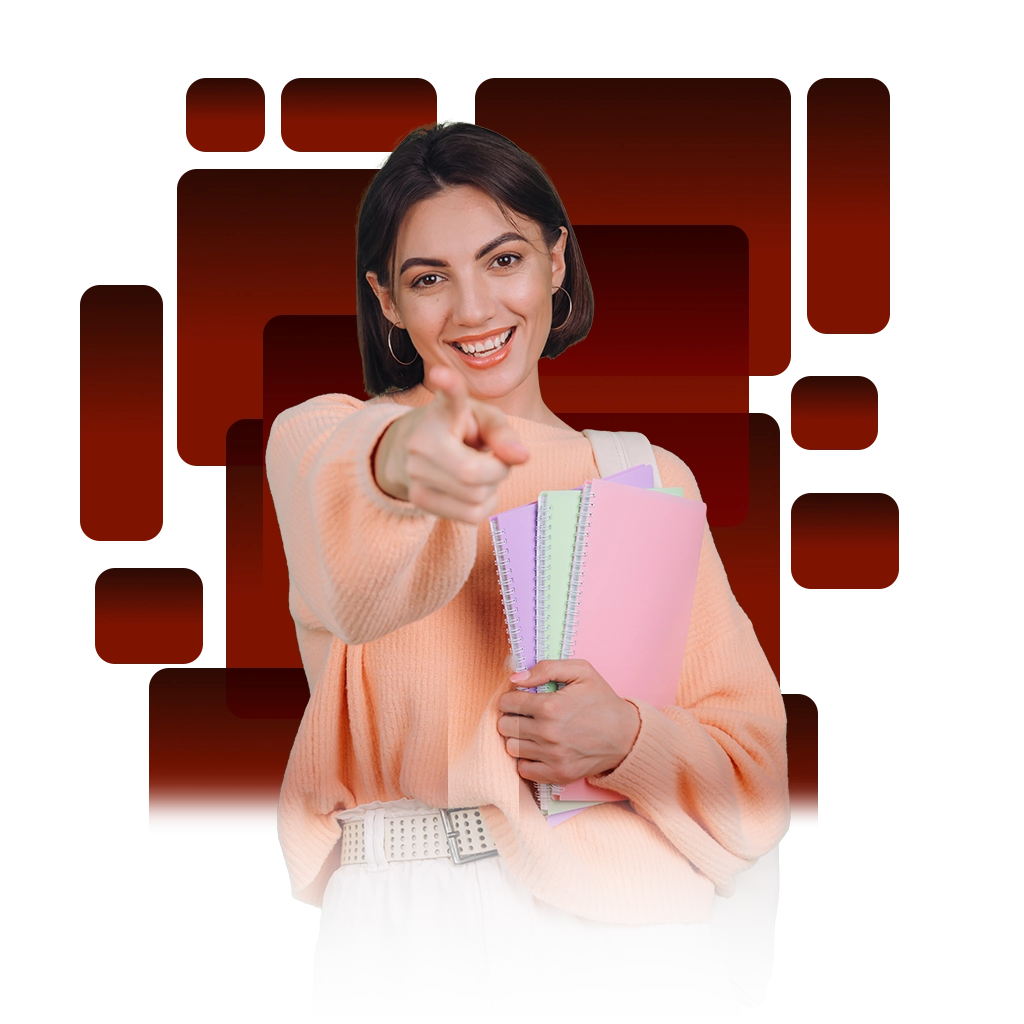 Estudiante de FIPP Lalangue