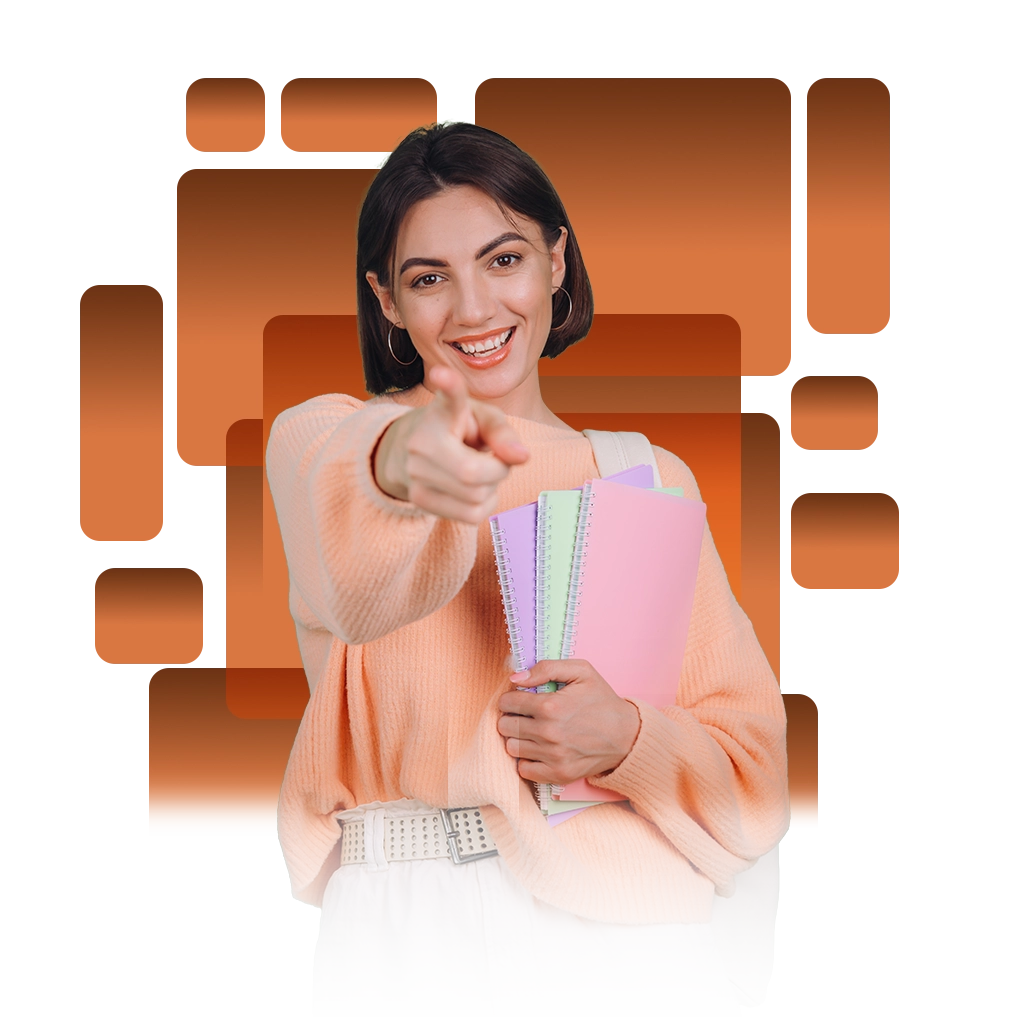 Estudiante de FIPP Lalangue