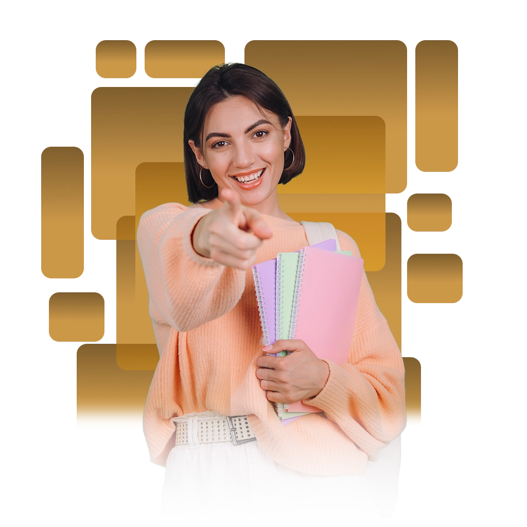 Estudiante de FIPP Lalangue