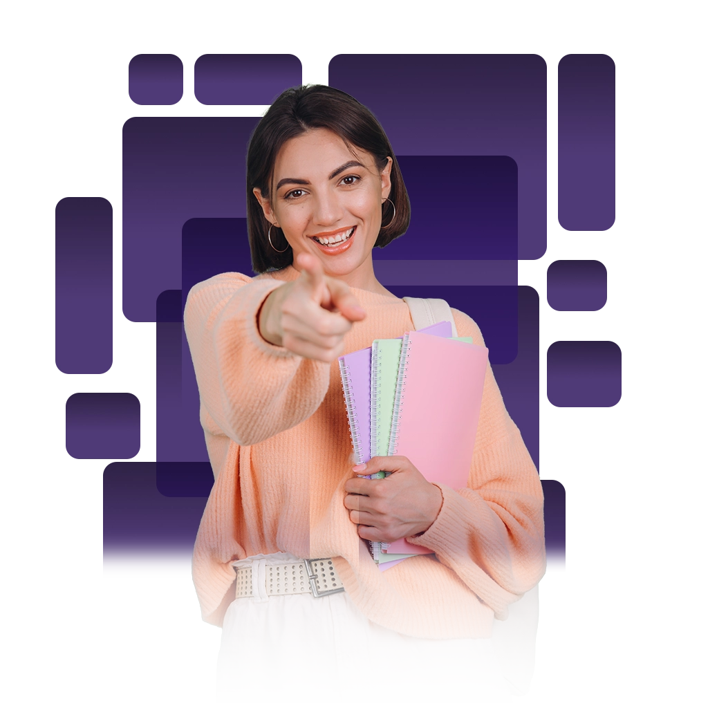 Estudiante de FIPP Lalangue