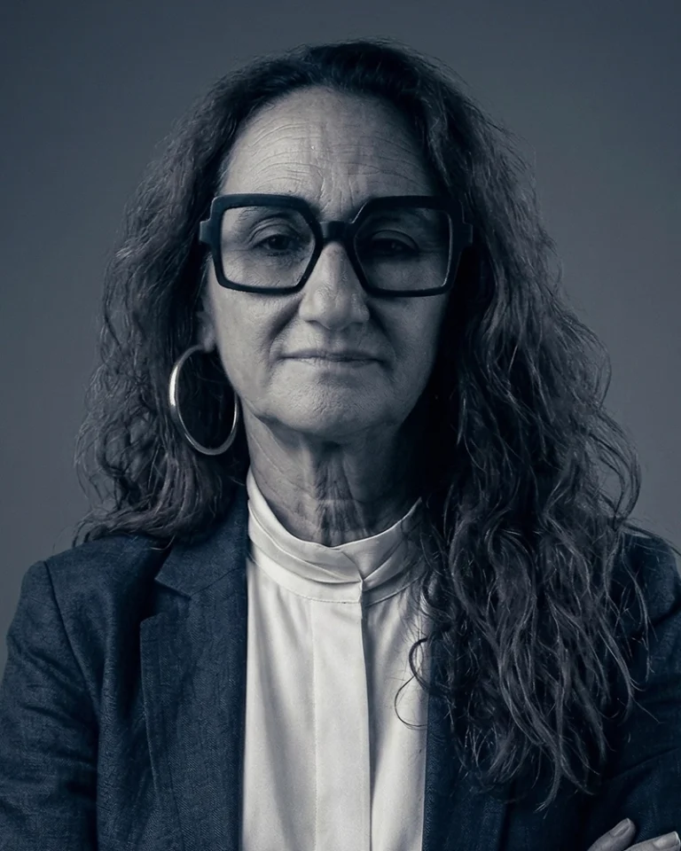 Silvia Kargodorian