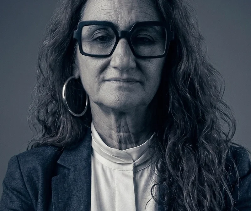 Silvia Kargodorian