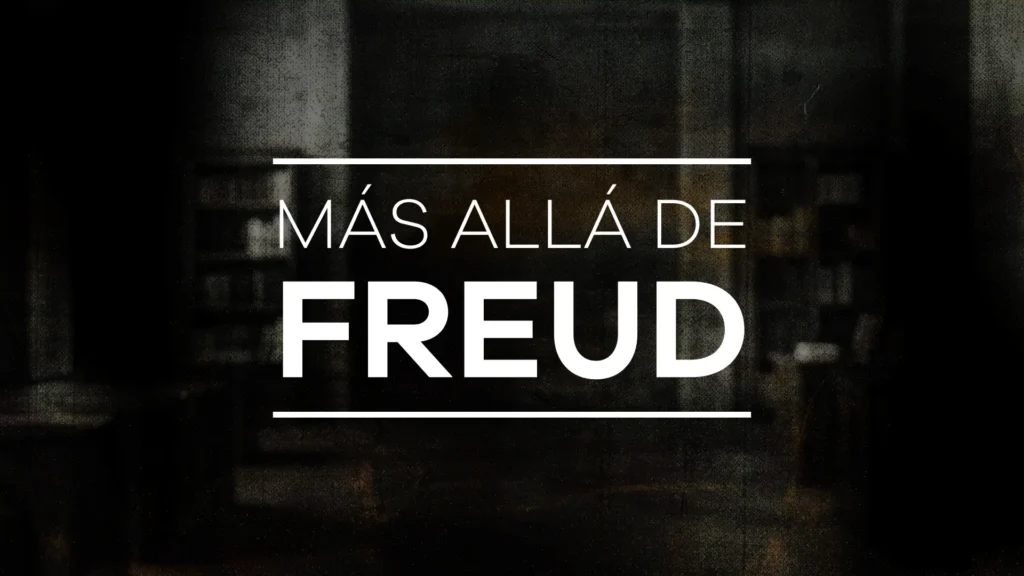 Más allá de Freud - Módulo 7
