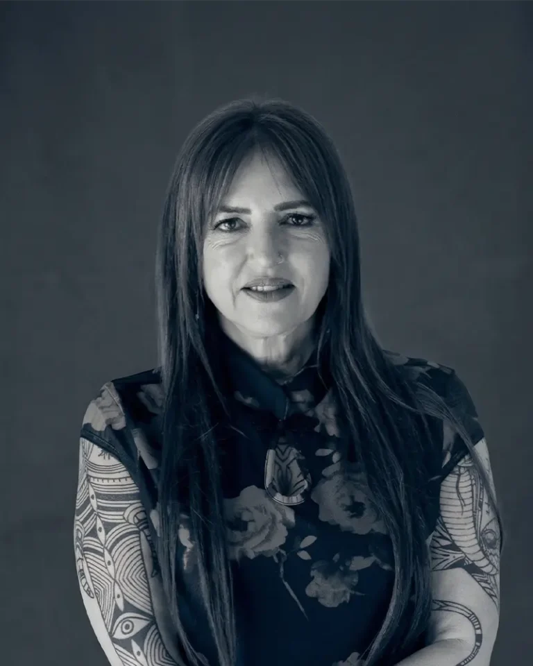 Gabriela Artaza Toro