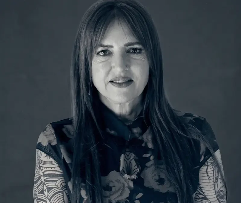 Gabriela Artaza Toro