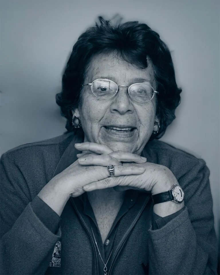 Dra. Marta Gerez Ambertin