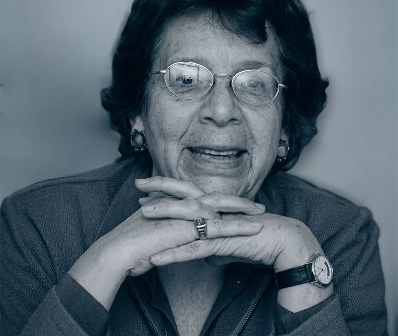 Dra. Marta Gerez Ambertin
