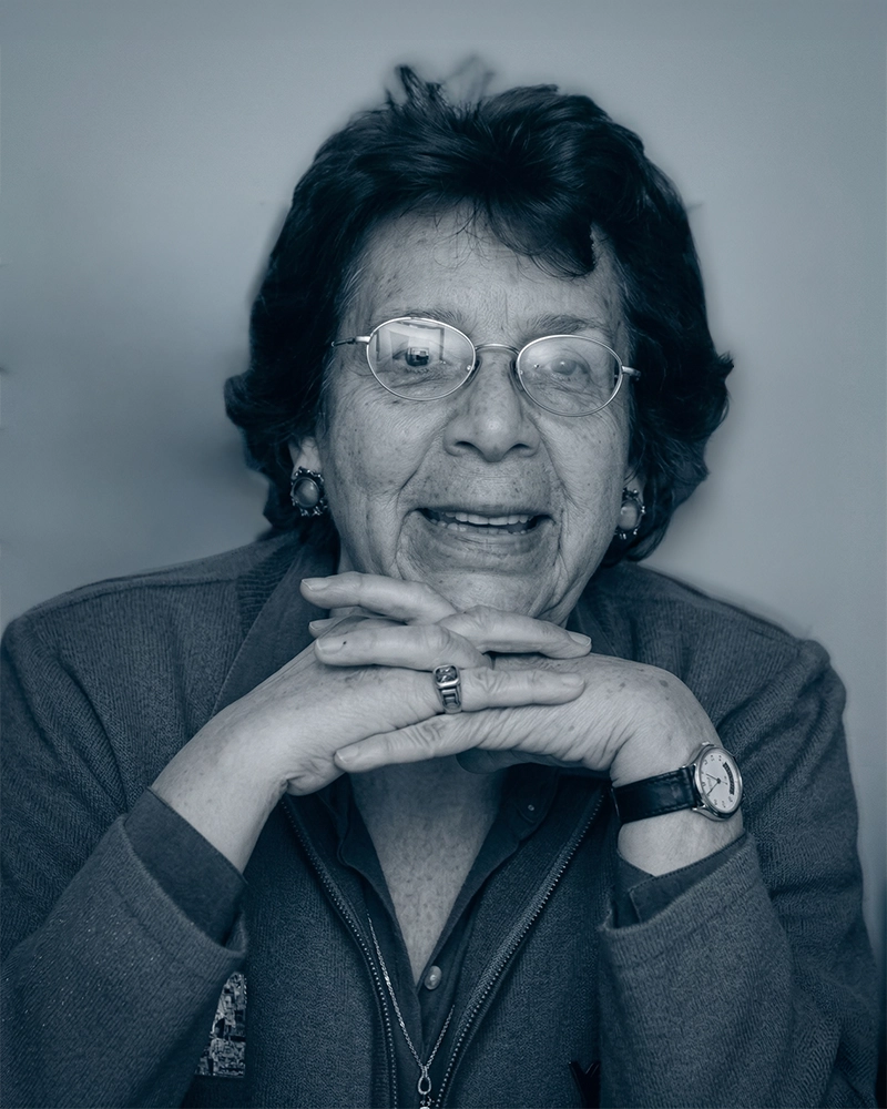 Dra. Marta Gerez Ambertin