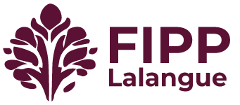 Logo FIPP Lalangue