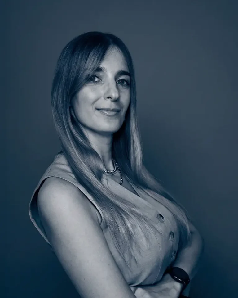 Noelia Benedeto