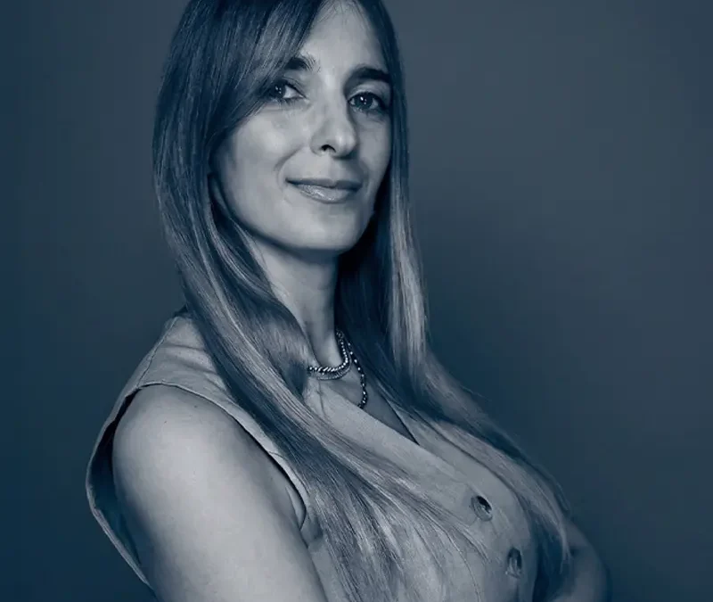 Noelia Benedetto