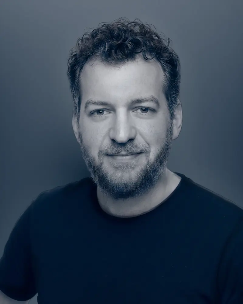 Daniel Camps