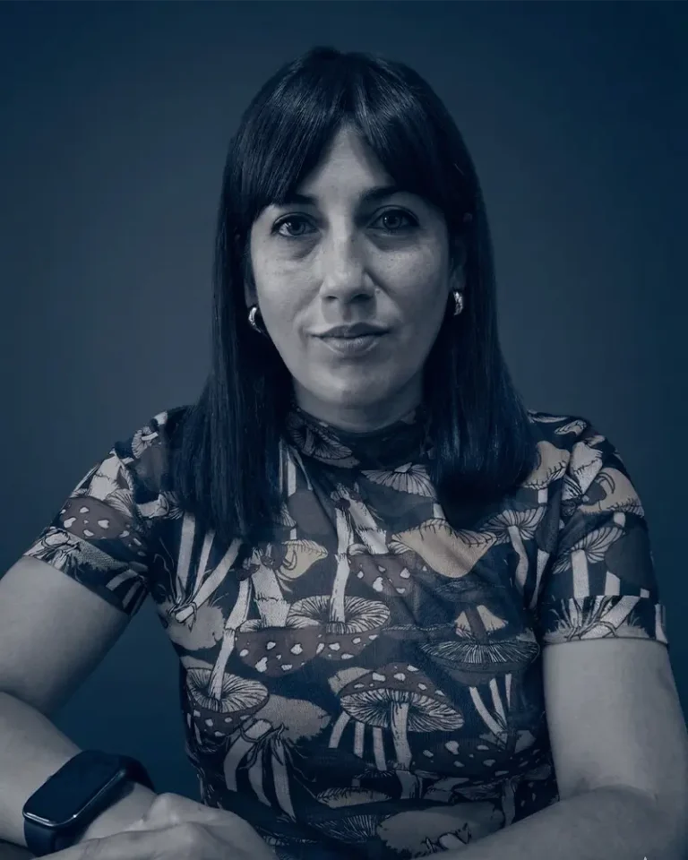 Yamila Coronel