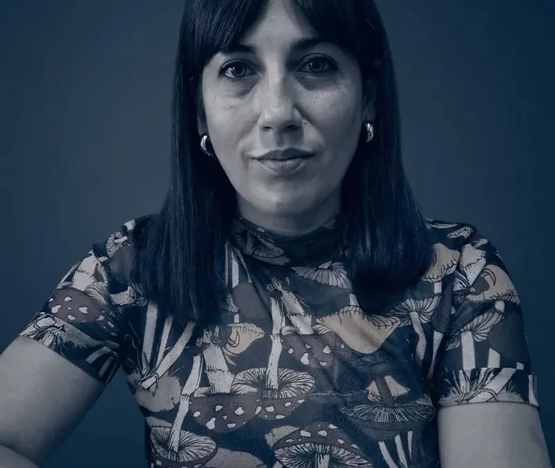 Yamila Coronel