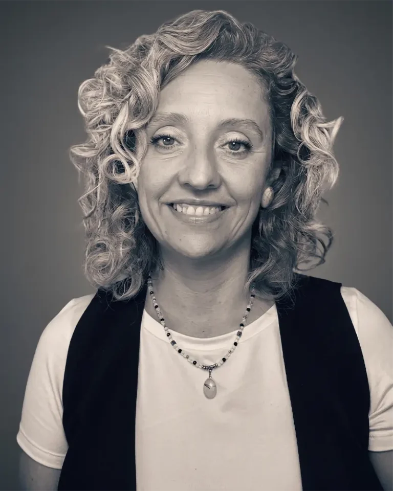 Verónica Molina Gerstner
