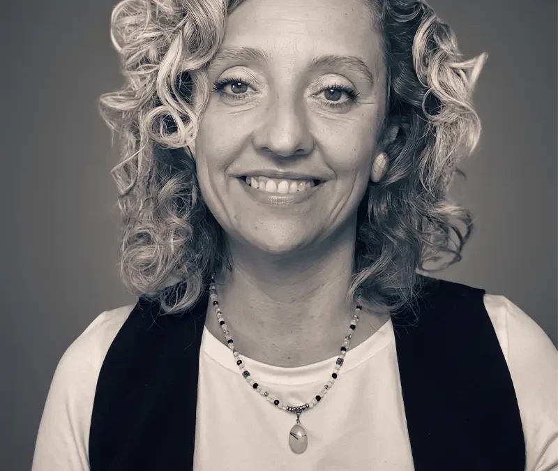 Verónica Gerstner