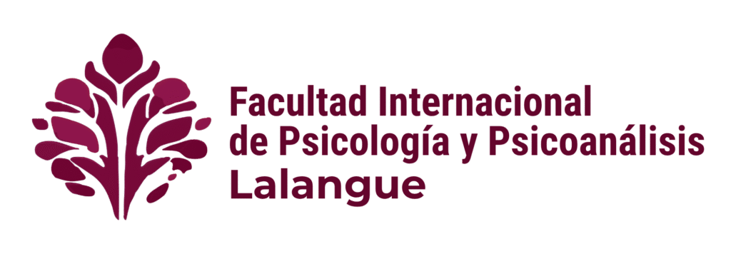 Facultad Internacional de Psicología y Psicoanálisis Lalangue