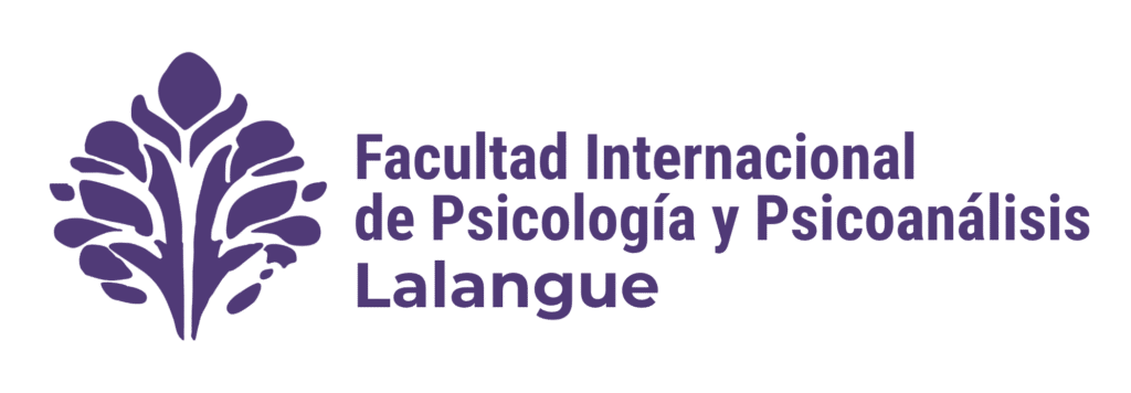 Facultad Internacional de Psicología y Psicoanálisis Lalangue