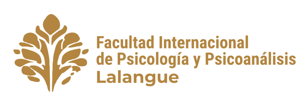 Facultad Internacional de Psicología y Psicoanálisis Lalangue