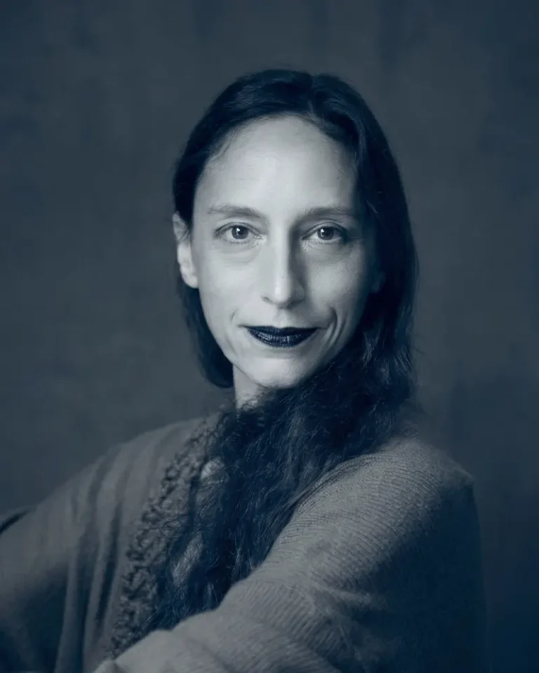 Lara Lizenberg