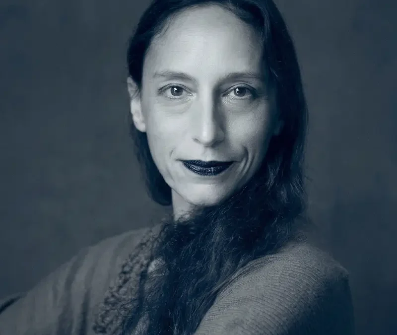 Lara Lizenberg