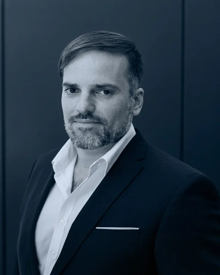 Sebastian Mosquera