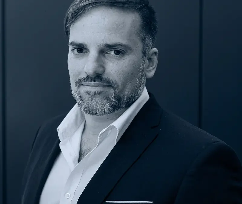 Sebastian Mosquera
