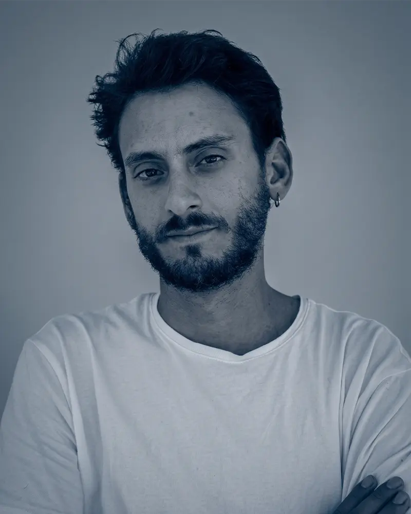 José Joaquín Valderrama