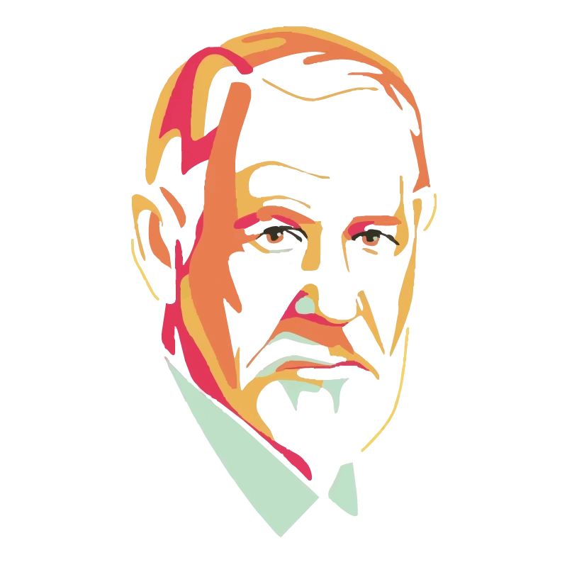 Sigmund Freud