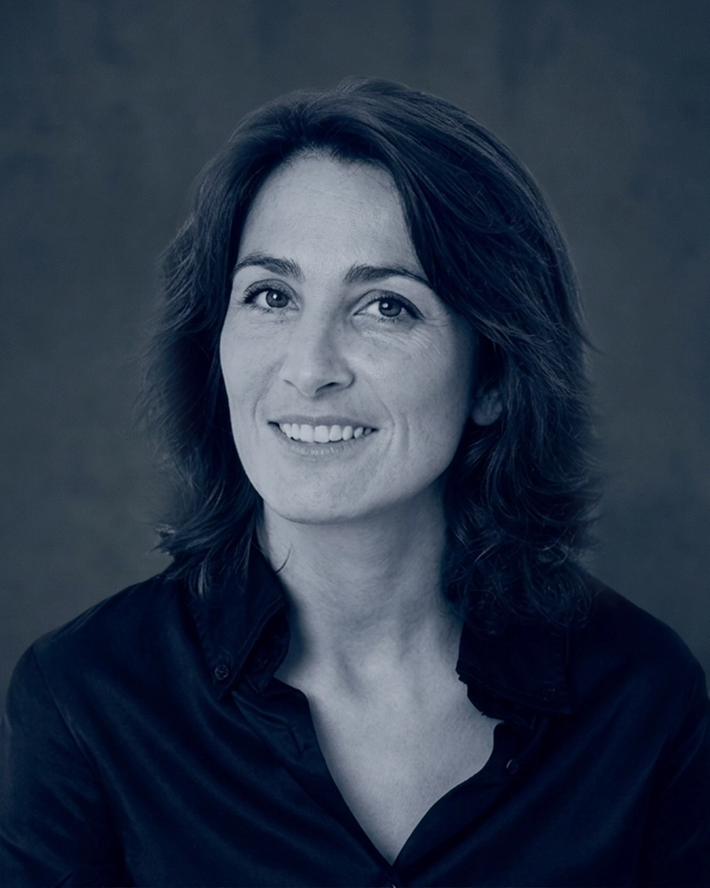 Flora Bernard
