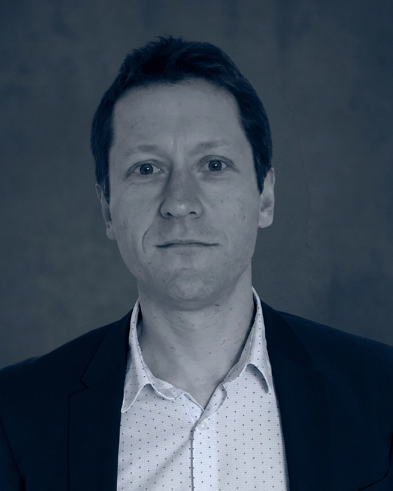 Stéphane Gaudry
