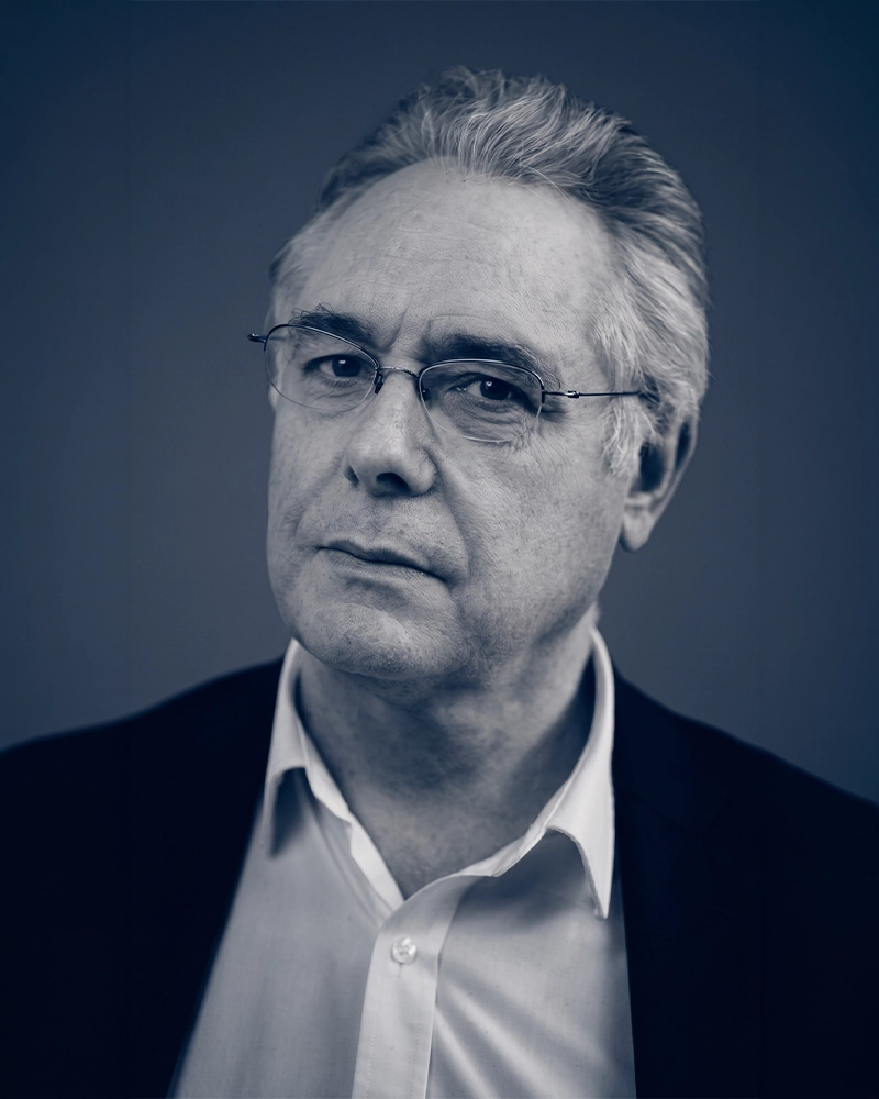 Bernard Granger