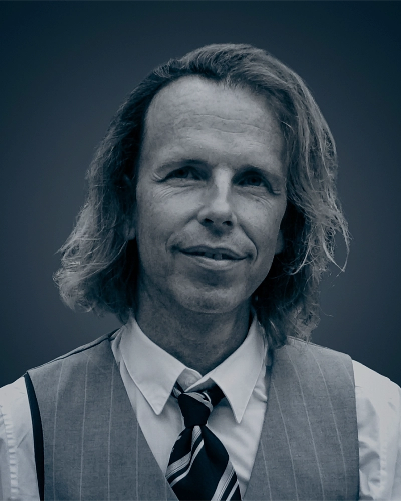 Eric Malbos